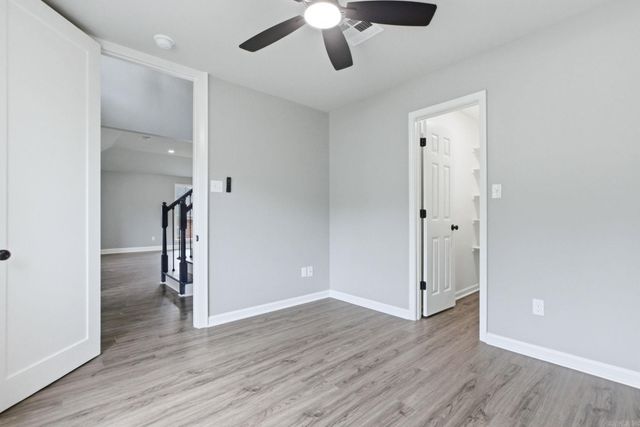 2001 Sawgrass Drive, Little Rock, AR 72212