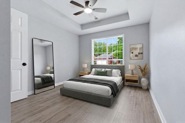 2001 Sawgrass Drive, Little Rock, AR 72212