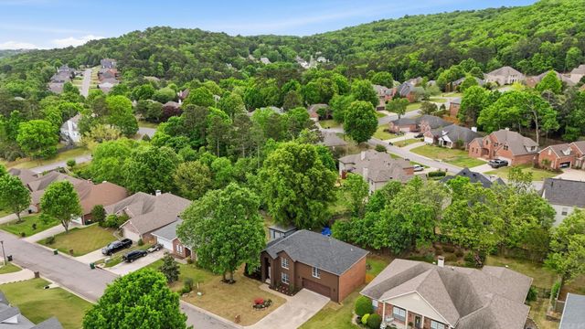 2001 Sawgrass Drive, Little Rock, AR 72212