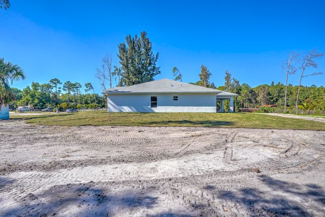 13875 63rd Lane N, The Acreage, FL 33470