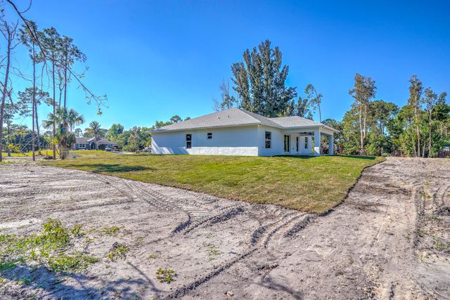 13875 63rd Lane N, The Acreage, FL 33470