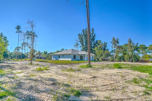 13875 63rd Lane N, The Acreage, FL 33470