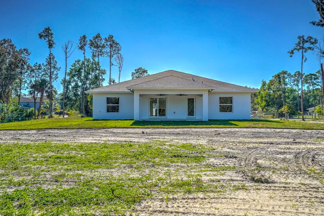 13875 63rd Lane N, The Acreage, FL 33470
