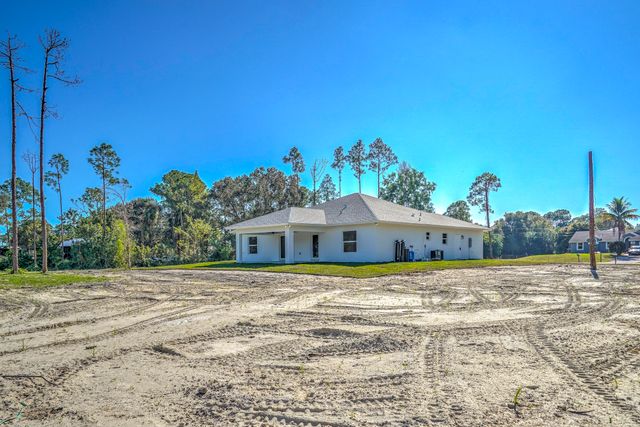 13875 63rd Lane N, The Acreage, FL 33470