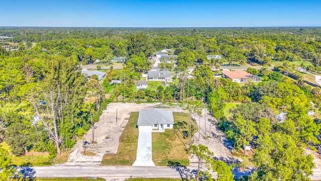 13875 63rd Lane N, The Acreage, FL 33470