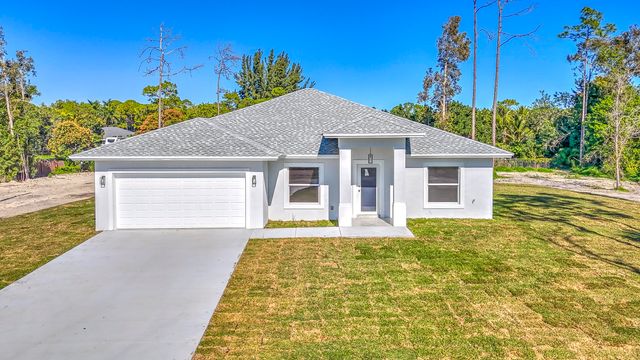 13875 63rd Lane N, The Acreage, FL 33470