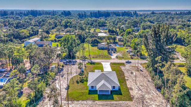 13875 63rd Lane N, The Acreage, FL 33470