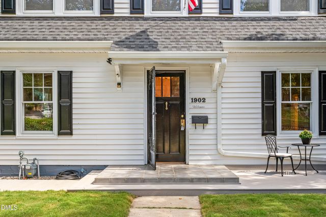 1902 Glenwood Avenue, Raleigh, NC 27608