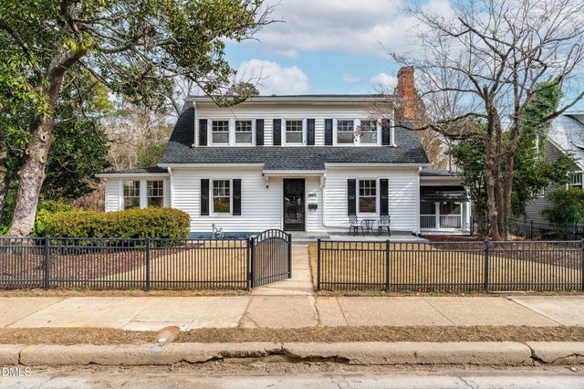 1902 Glenwood Avenue, Raleigh, NC 27608