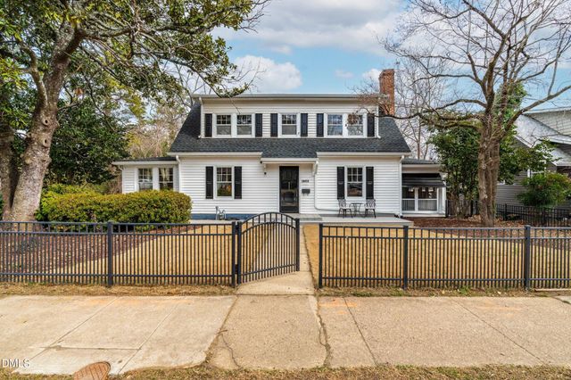 1902 Glenwood Avenue, Raleigh, NC 27608