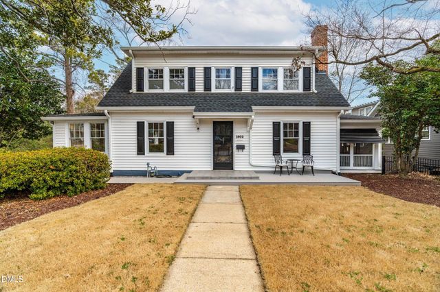 1902 Glenwood Avenue, Raleigh, NC 27608
