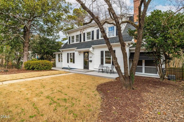 1902 Glenwood Avenue, Raleigh, NC 27608