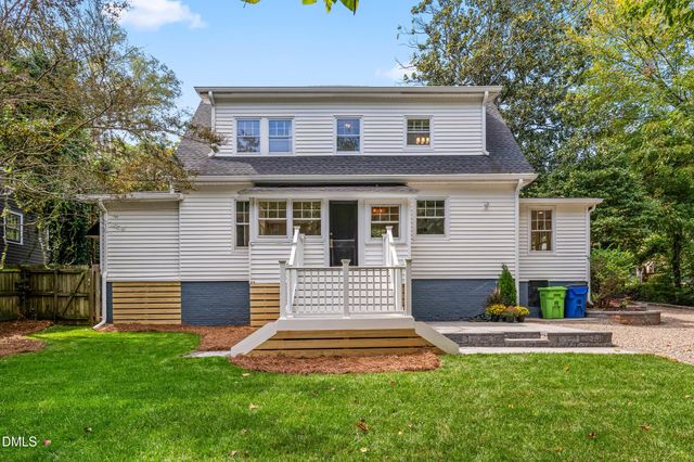 1902 Glenwood Avenue, Raleigh, NC 27608