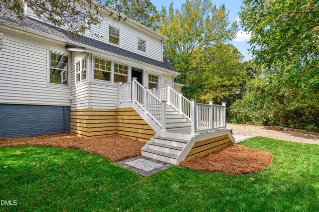 1902 Glenwood Avenue, Raleigh, NC 27608