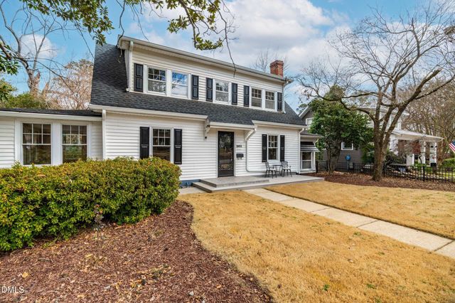 1902 Glenwood Avenue, Raleigh, NC 27608