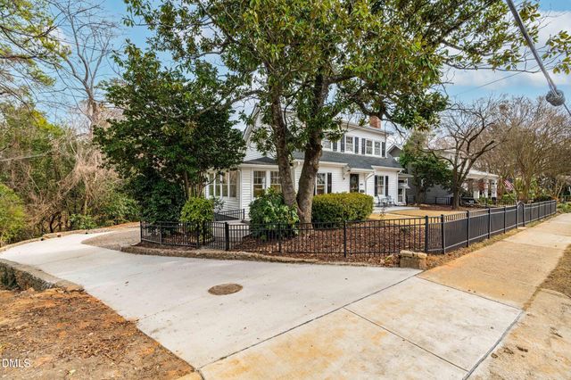 1902 Glenwood Avenue, Raleigh, NC 27608