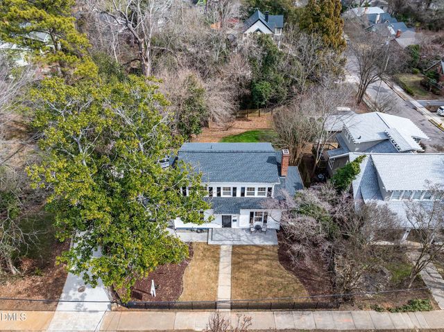 1902 Glenwood Avenue, Raleigh, NC 27608