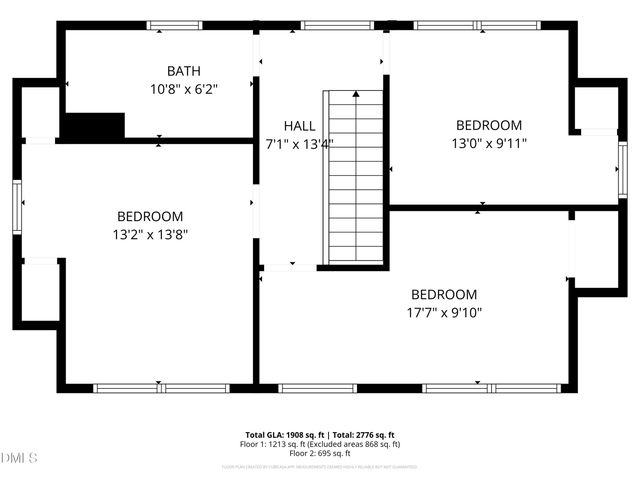 1902 Glenwood Avenue, Raleigh, NC 27608