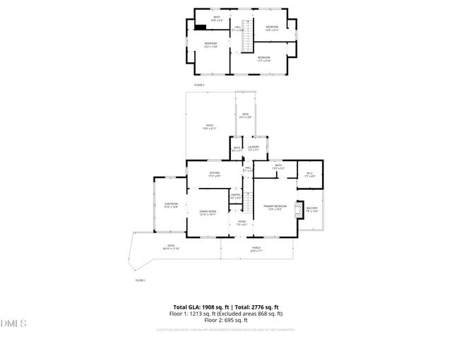 1902 Glenwood Avenue, Raleigh, NC 27608