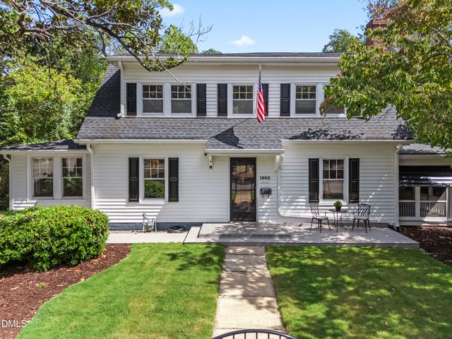 1902 Glenwood Avenue, Raleigh, NC 27608