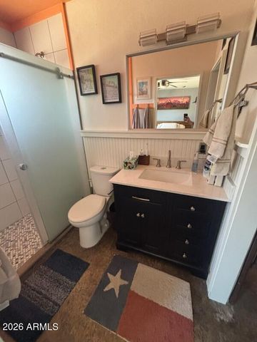346 E PAPAGO Drive, Tempe, AZ 85288