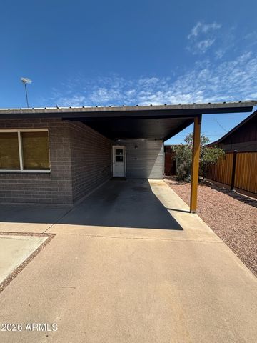 346 E PAPAGO Drive, Tempe, AZ 85288