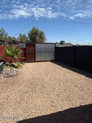 346 E PAPAGO Drive, Tempe, AZ 85288