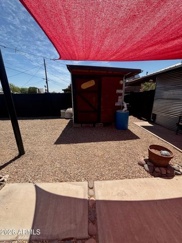 346 E PAPAGO Drive, Tempe, AZ 85288
