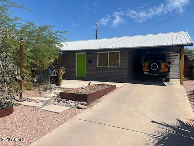 346 E PAPAGO Drive, Tempe, AZ 85288