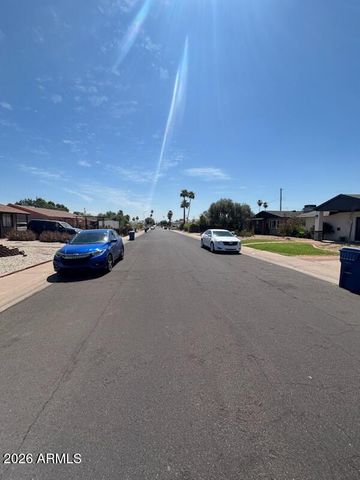 346 E PAPAGO Drive, Tempe, AZ 85288