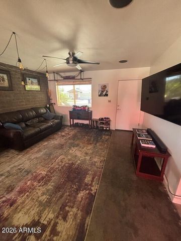346 E PAPAGO Drive, Tempe, AZ 85288