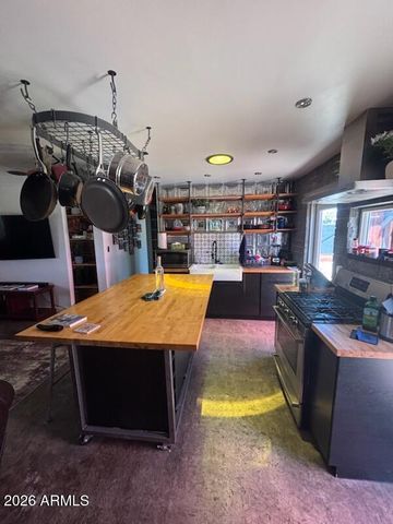 346 E PAPAGO Drive, Tempe, AZ 85288