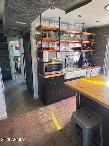346 E PAPAGO Drive, Tempe, AZ 85288