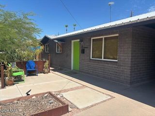 346 E PAPAGO Drive, Tempe, AZ 85288