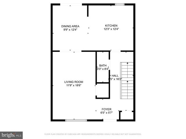 2126 GOLF COURSE DR, Reston, VA 20191