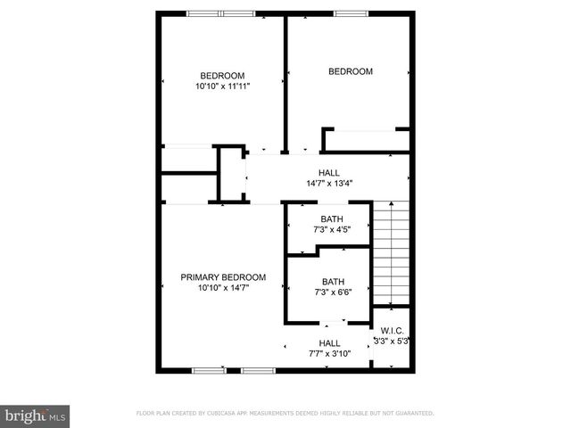 2126 GOLF COURSE DR, Reston, VA 20191