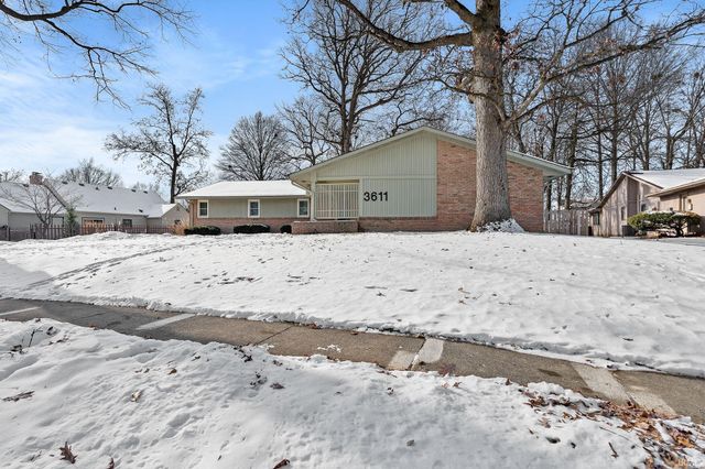 3611 Deer Cove, Fort Wayne, IN 46815