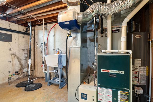 3611 Deer Cove, Fort Wayne, IN 46815