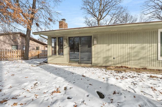 3611 Deer Cove, Fort Wayne, IN 46815