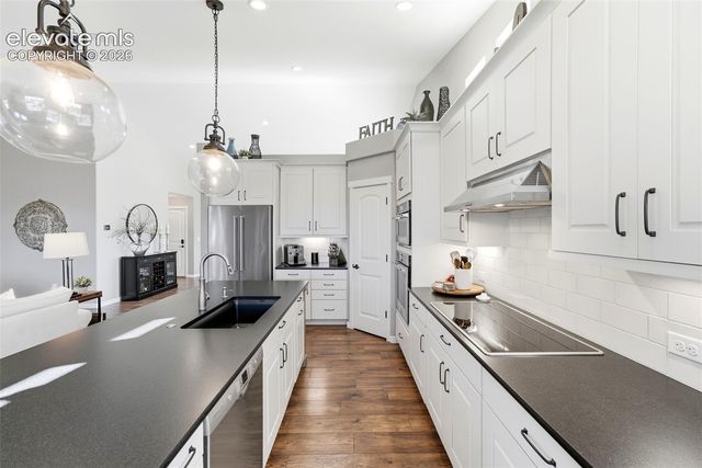 1386 Catnap Lane, Monument, CO 80132