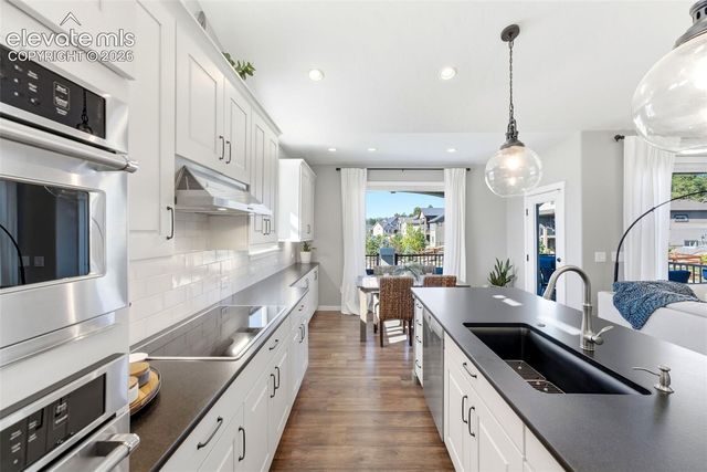 1386 Catnap Lane, Monument, CO 80132