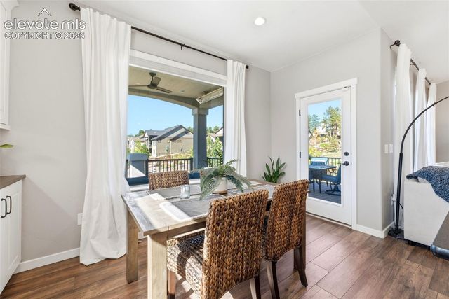 1386 Catnap Lane, Monument, CO 80132