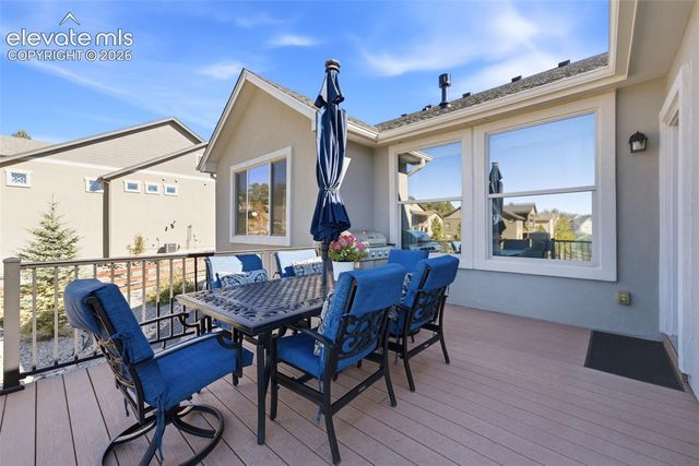 1386 Catnap Lane, Monument, CO 80132