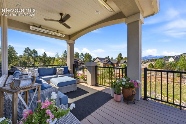 1386 Catnap Lane, Monument, CO 80132