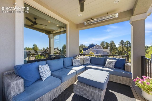 1386 Catnap Lane, Monument, CO 80132