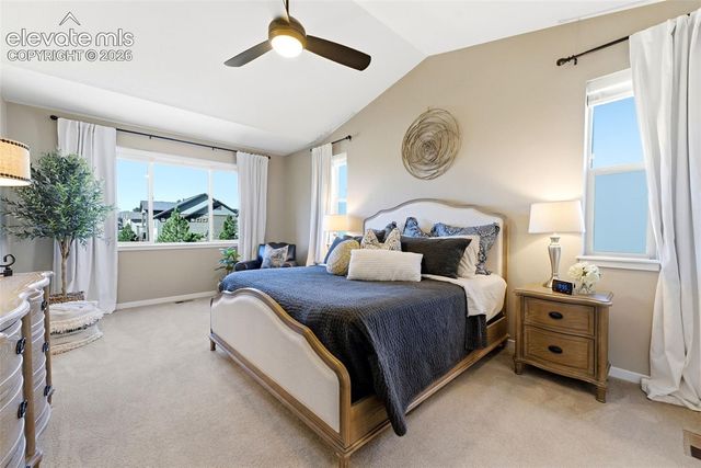 1386 Catnap Lane, Monument, CO 80132