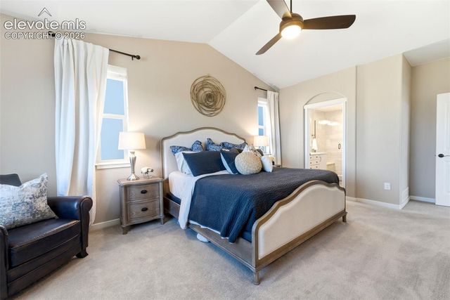 1386 Catnap Lane, Monument, CO 80132
