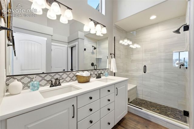 1386 Catnap Lane, Monument, CO 80132