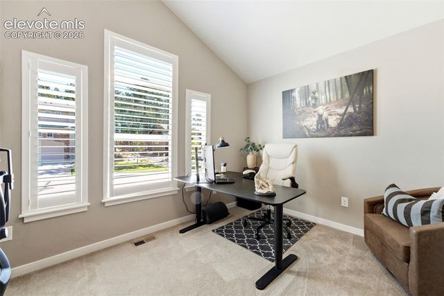 1386 Catnap Lane, Monument, CO 80132