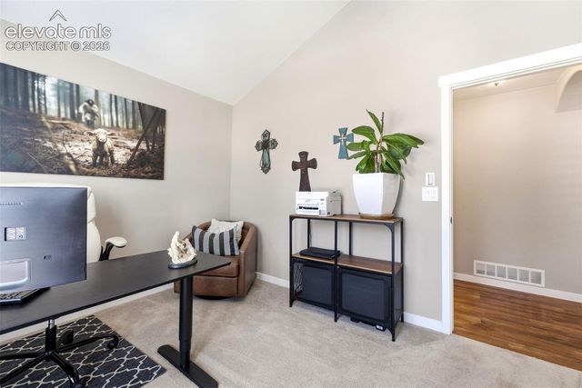 1386 Catnap Lane, Monument, CO 80132